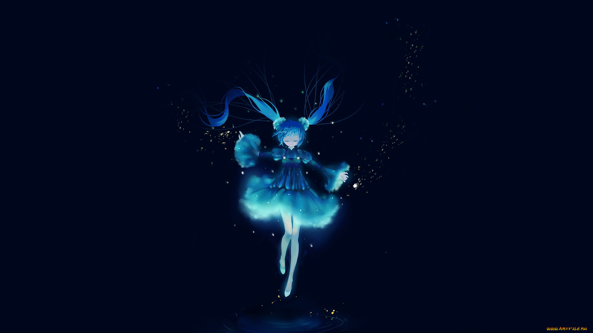 , vocaloid, 